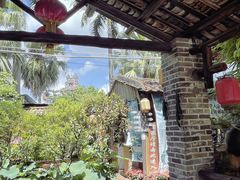 -园林美食城·本土农家菜(杨和镇店)