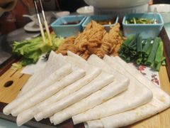 -豫丰汇河南名菜楼(武记餐饮)