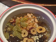 冰粉-老板恋上鱼(恒隆广场店)