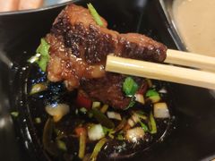 -大壮家原味烤肉(兴华北街店)