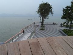-四海公园(南山区)