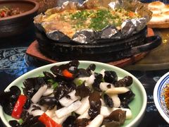 -阿嫂印象·民间江湖菜(大学城店)