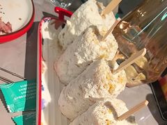 -通海俄式烧烤·俄罗斯大串(嵩山路店)