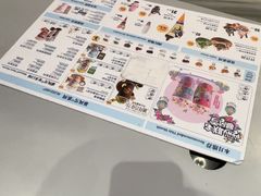 -DQ·蛋糕·冰淇淋(南开大悦城2F店)
