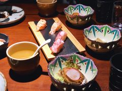 -旨料亭日本料理(四川北路店)
