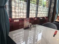 -乔家小院•非遗驴肉•本地小海鲜(滨河路店)