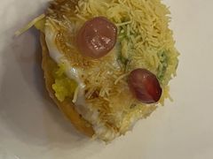 -克比叔叔印度餐厅Kebabs on the Grille(永康路分店)