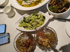 -三猫黑鱼花(南大店)