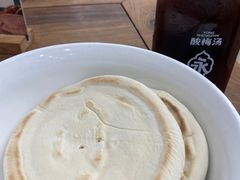 -老刘家永盛斋·传统泡馍(东关南街店)