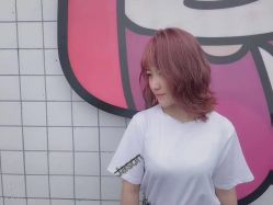 -尚丹尼造型