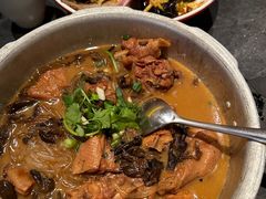 -金掌勺东北菜(格兰晴天店)