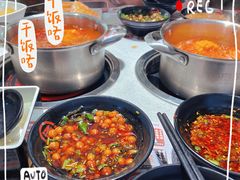 -湯島涮小火锅(余姚五彩城店)