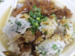 -荔林食店(西华路店)