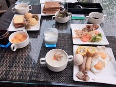 -三亚亚龙湾雅高铂尔曼别墅度假酒店