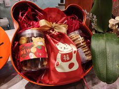 -KNOTKNOT珞珞·日式甜品(K11店)