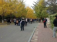android_upload_pic-辽宁大学(崇山校区)