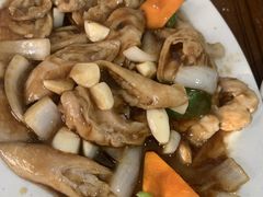 -老万饭馆
