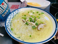 -二孃鸡爪爪(东郊记忆店)