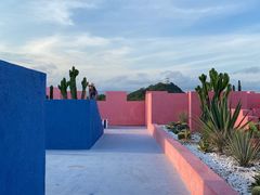 -漳州滨海火山岛自然生态风景区