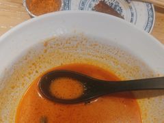 -和府捞面(东直门银座店)