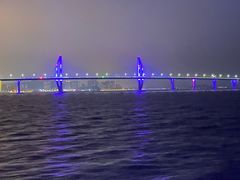 -澳门环岛游湾仔码头