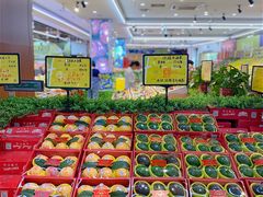 -鲜力达果品批发直销(青山店)
