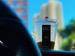 -Gee Coffee Roasters (万象城店)
