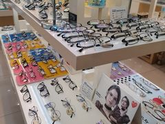 -好宜家眼视光·蔡司店(临汾店)