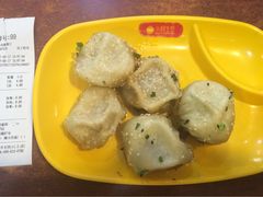 -小杨生煎(黄河路店)