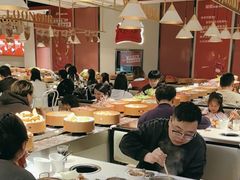 -龍歌自助小火锅(崂山丽达店)