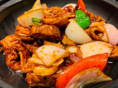 -花园茶楼(兴城西路店)