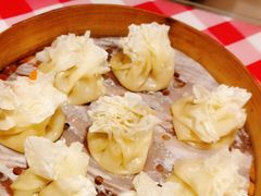 -太原面食店(解放路店)