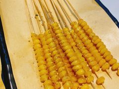 -鑫正兴东北烧烤(滨湖店)