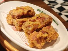 -新白鹿餐厅(滨江银泰店)