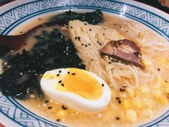 北海道骨汤拉面-萤初高端日料王(曲江银泰店)