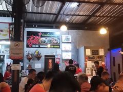 -Doo Dee Thai Food(Issan/Isaan/Esan)