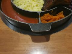 -肥肥虾庄·金牌油焖大虾(杨园滨江时代walk店)