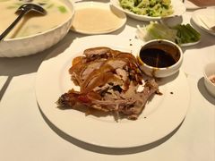 -洋洋中餐馆·SINCE 1997(信投店)