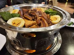 -老牌坊鲁菜名店(聊城美食岛店)