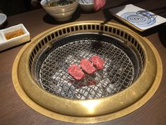 厚切牛小排-橘焱胡同烧肉夜食(BFC外滩金融中心店)