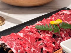 -椰子不语 椰子鸡火锅(淮海店)