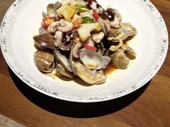 -曾宴·楚菜(湖北省博物馆店)