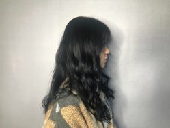 点击看大图 -HD HAIR STYLE