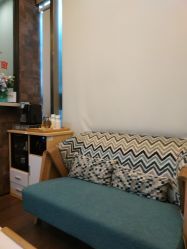 店内环境-德媛医疗美容