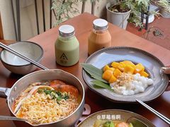 -About Bistro關於·泰式家庭料理