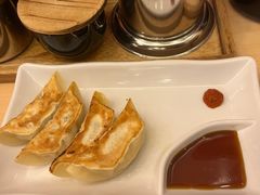 博多一口饺子-博多一幸舍(西单大悦城店)