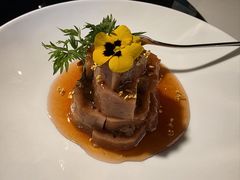 -穿越·外婆家(西溪天堂店)