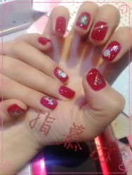 QQ图片20141215120438-指慕坊美甲造型