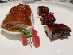 秘制黑叉烧-炳胜品味(珠江新城店)