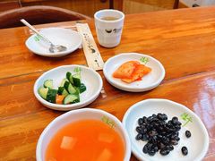 -全州拌饭馆(断桥店)